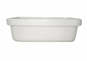 Europa Steel Enamelled Bathtub