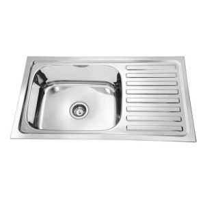 Parryware Kitchen Sink