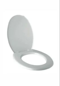 plastic toilet seat cover