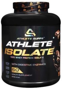 Whey Protein Isolate