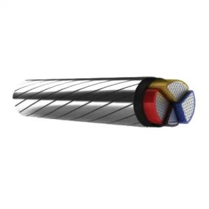 Aluminium Armoured Cable