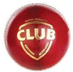 Cricket Ball