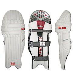 Cricket Batting Pads