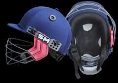 Cricket Helmet