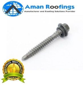 Roofing Screw