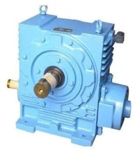 Reduction Gear Box