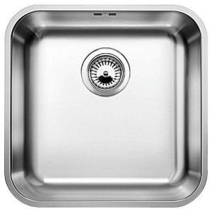 Stainless Steel Kitchen Sink