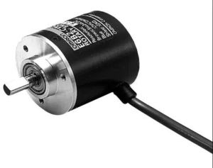 Omron Rotary Encoder