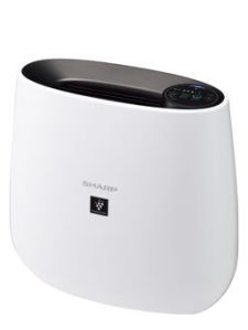 Sharp air purifiers