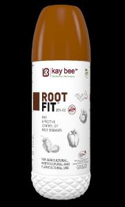 Root Fit - Kay Bee Bio