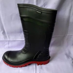 PVC Safety Gumboot