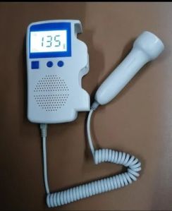 Fetal Doppler