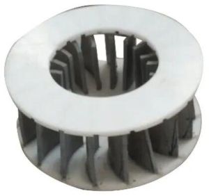 Pump Impeller