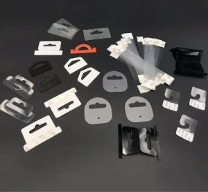 All Type Mobile Packaging plastic sheet Hook Hanger
