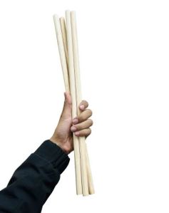 Wooden dowel rods