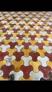 Paving Tiles