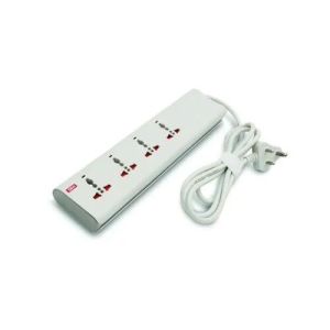 Electrical power strip