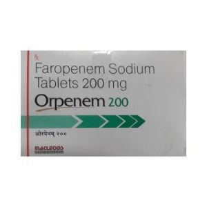 Alpenam O Tablets