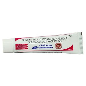 Cholcer Gel