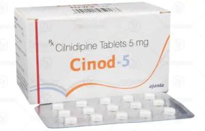 Cinod 5 Tablet