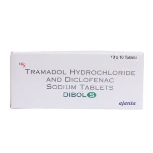 Dibol S Tablets