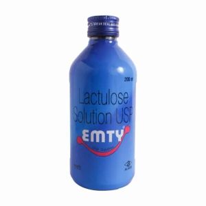 Emty Solution