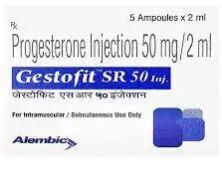 Gestofit SR Injection