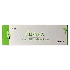 ILUMAX CREAM