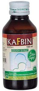 Kafbin Syrup