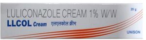 LLcol Cream