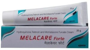 Melacare Forte Cream