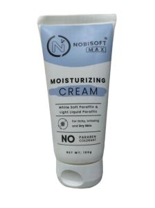 Nobisoft Max Moisturizing Cream