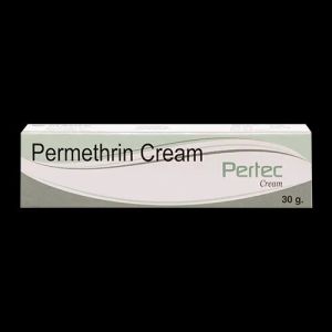 Pertec Cream