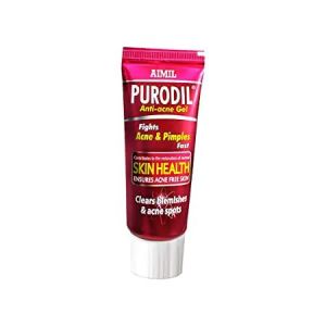 Purodil Anti Acne Gel