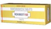 Roxibest Tablets