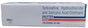 Salyter Ointment