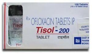 Tisol Tablets