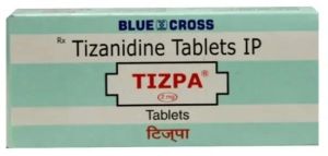 Tizpa DP Tablets