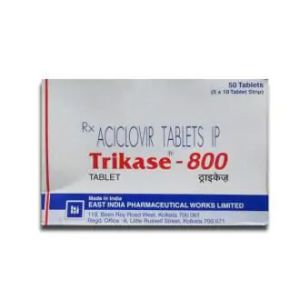 Trikase Tablets