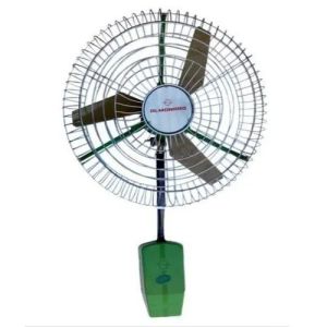 Wall Mount Fan