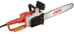 Electric Chain Saw