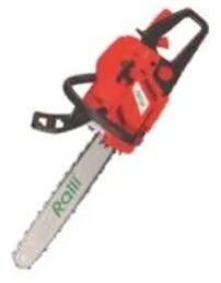 Petrol Chainsaw