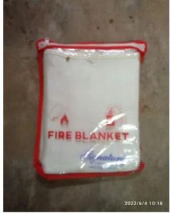 Fire Blanket