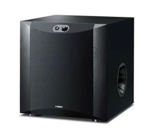 Yamaha Subwoofer