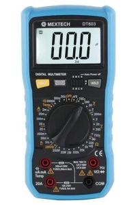 Digital Multimeter