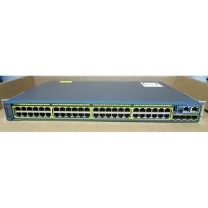 Cisco Network Switch