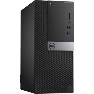 Dell Desktop CPU