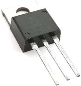 switch mode rectifiers