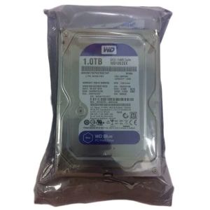 WD Hard Disk Drive