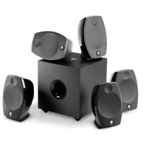 home theatre speaker system